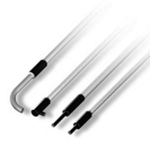 Zubehör für Positionsschalter - BFO0014 Lichtleiter - BFO0014