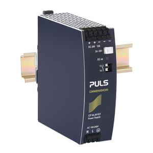 Wechselstromversorgung - CP10.241-S1 - CP10.241-S1
