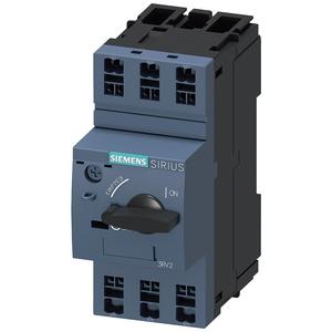 Leistungsschalter für Trafo-, Generator- und Anlagenschutz - Leistungsschalter S00 für Trafoschutz A-ausl. 3,5-5A N-ausl. 104A - 3RV2411-1FA20