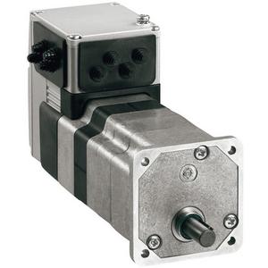 Elektromotor - Integrierter Antrieb EC-Motor Lexium ILE1 24-36V CANopen 66mm 0,36Nm - ILE1F661PB1A3