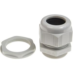 Kabelverschraubung - Thorsman Glands Kabelverschraubung grau M20 Durchmesser 6 bis 12 VPE20Stck - ISM71503