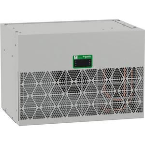 Klimagerät (Schaltschrank) - Dachaufbau-Kühlgerät vernetzt Climasys CU 1k5W 230V 50/60Hz IP54 - NSYCU1K5RDG