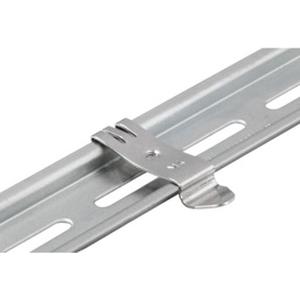 Verbinder für Stiel/Profilschiene - Montagefuß FM 4/TS35 - 0687900000