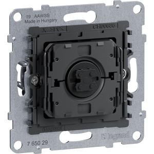 Jalousiesteuerung - SEANO Einsatz Rollladen-/Jalousieschalter 3 Tasten-System - 765029