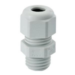 Kabelverschraubung - Kabelverschraubung IP68 Polyamid GRAU nach UL94 PG 21 - 802002838