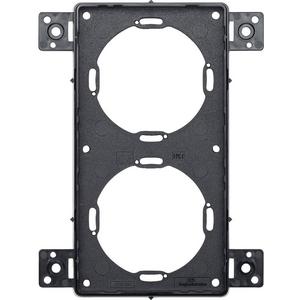 Zubehör für Installationsschalterprogramme - Einputzadapter für Abdeckrahmen flächenbündiger Einbau f. 4882.. - 512503