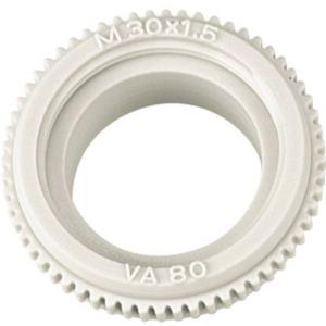 Bussystem-Zubehör - Ventiladapter VA80 für Thermoelektrischen Stellantrieb - 639180