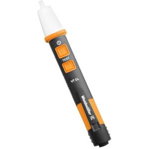 Spannungsprüfer - Spannungsprüfer optisch & akustisch Messkreiskategorie: CAT IV 1000 V - 2436660000