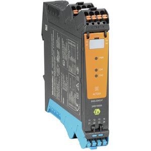 Trennverstärker - Signalwandler Safe- Eingang: 4-20mA Ex- Ausgang: 4-20mA 2 Kanal - 2456170000