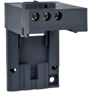 Zubehör für Überlastrelais - Träger für Einzelaufstellung LA7-K0064 - LA7K0064