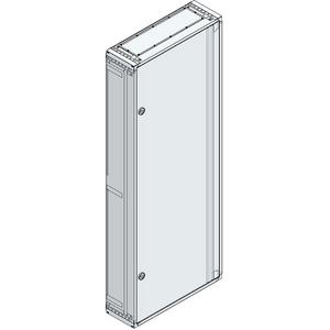 Schaltschrank (leer) - AP-Wandverteiler mit RW Tür IP30 außen B775xH2015xT240mm - AM-8C+RW