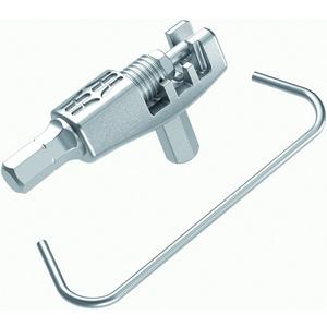 Blindnietzange - 9523 Kettennieter-Ersatzteil-Kit 2-teilig 05136039001 - 05136039001