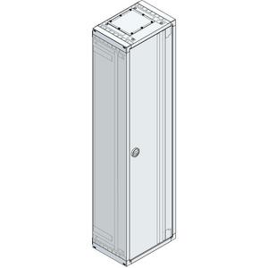 Schaltschrank (leer) - AP-Wandverteiler ohne RW IP30 außen B360xH1390xT240mm - AM-5A