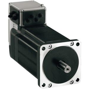 Elektromotor - Integrierter Schrittmotor Lexium ILS1 24-36V CANopen 85mm 4Nm mittlere Dz - ILS1F852PB1A0