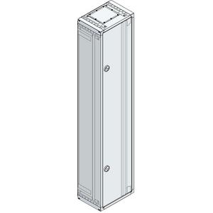 Schaltschrank (leer) - AP-Wandverteiler ohne RW IP30 außen B360xH1690xT240mm - AM-6A