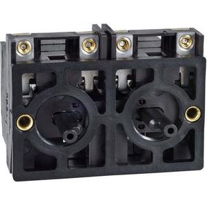 Hilfsschalterblock - Unterteil für Kassette 1Ö+1S XES-D1181 - XESD1181