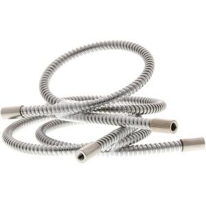 Zubehör für Sensorik - Spiralschutzschlauch für M4 Einweglichtschranke - E39F2015M