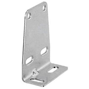 Zubehör für Sensorik - Befestigungswinkel für E3Z-Sensor Standard Vertikale Montage - E39 2173G