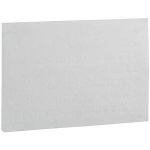 Kennzeichnungsmaterial - Selbstklebeschild 8x12 Bogen LAD22 - LAD22