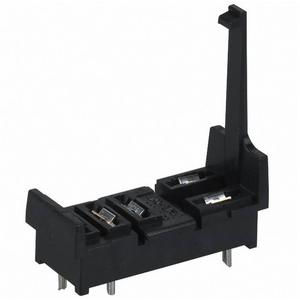 Zubehör für Sensorik - LÖTSOCKEL FÜR G2R-1-S, FÜR LEI - P2R 6028C