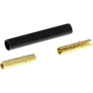 Zubehör für Sensorik - EINZELLICHTLEITERVERBINDER - E39F2003G