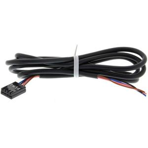 Zubehör für Sensorik - ZUBEHÖR PHOTOMICRO-SENSOR STEC - EE  1058E