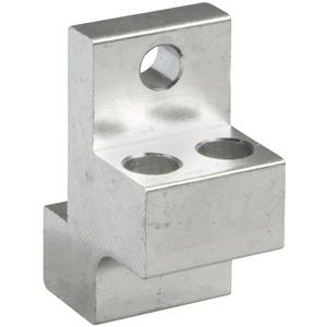 Zubehör für Niederspannungs-Schalttechnik - Verteilerklemme (4x16mm²) für ISN160 - 28950