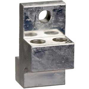 Verdrahtungsset für Leistungsschalter - Verteilerklemme (3x16mm²) für ISN160 - 28949