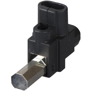 Verdrahtungsset für Leistungsschalter - Verteilerklemme (3x16mm²) für ISN-80 - 19096