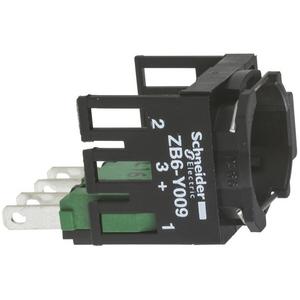 Hilfsschalterblock - Hilfschalterblock ZB6-Z1B - ZB6Z1B