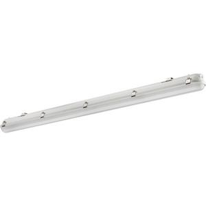 Anbauleuchten - Leuchtengehäuse LUNA RETRO HOUSING 1584mm max. 1x35W für T8 LED Röhren 230V - 5212305