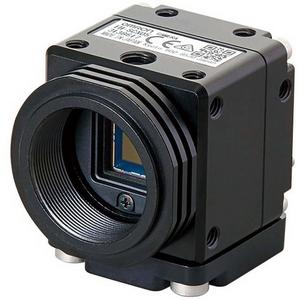 Zubehör für Sensorik - FH-Kamera hohe Geschwindigkeit 5 MP C-Bügel Global Shutter Farbe - FH  0080H