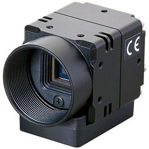 Zubehör für Sensorik - FH-Kamera hohe Geschwindigkeit 0,4 MP C-Bügel Global Shutter Farbe - FH  0084M