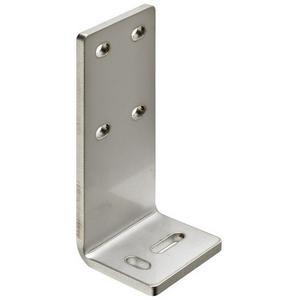 Zubehör für Sensorik - Montagewinkel für E3AS-Sensor L-Form - E39 1257F