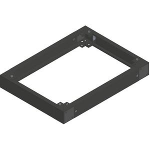 Sockel/Sockelelement (Schaltschrank) - Sockel 200mm für ARM,SRM,TSRM,STM T=600 - S-C 200/600