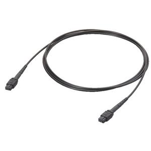 Zubehör für Sensorik - Verlängerung für Lichtleiterkabel 5m - ZW  0010B