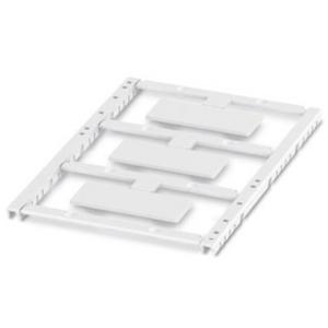 Kabelmarkierungssystem - Kabelmarker UCT-WMTBA (40X17) - 1014086