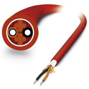 LWL-Kabel - LWL-Kabel PSM-LWL-RUGGED-FLEX - 2744335