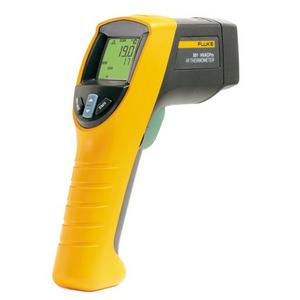 Messgerät für Temperatur und Klima - Infrarot- und Kontaktthermometer - 2558118