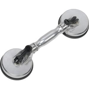 Zubehör für Unterflurkanalsysteme - Saugheber 225 x 160 x 10 mm - 50214500100