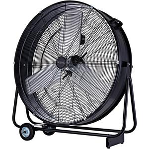 Ventilator - Industrie-Windmaschine 75cm - BCIWM75CM