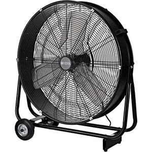 Ventilator - Industrie-Windmaschine 60cm - BCIWM60CM