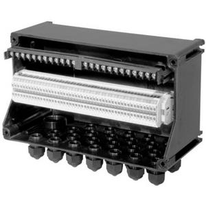 Klemmenkasten - Ex-Abzweigdose / Klemmkasten GHG7211002R0919 EXE - GHG7211002R0919