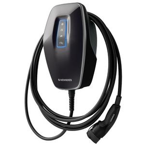 AC-Ladestationen - AMTRON 4You 510 22 C2 midnight black - EM-1315002205BK