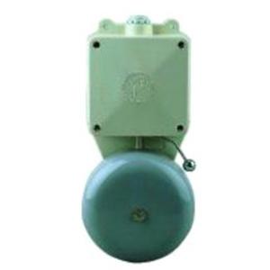 Signalwecker - SOS-Alarm-Läutewerk LTW 911A 230V AC 98 dB (A) IP54 weiß - G24376