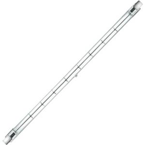 Hochvolt-Halogenlampe - Halogenstab 1000 W 192 mm - 131927