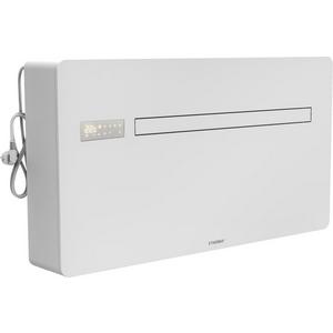 Monoblock-Klimagerät, Innenaufstellung - Luft-Luft-Wärmepumpe Monoblock weiß 3.05kW 230V - 48001