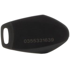 Zusatzgerät für Tür-/Videosprechanlage - Welcome Transponder Schlüssel ID-Karte schwarz - 2TMA210010B0001