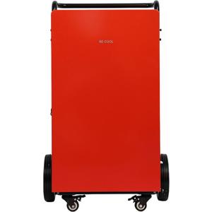 Luftentfeuchter/Luftbefeuchter/Luftreiniger - Bautrockner/Luftentfeuchter 110 Liter - BC110LEF2202