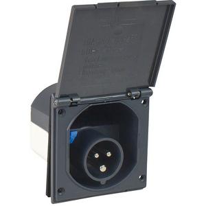 CEE-Gerätestecker - Camping CEE Einspeisungsstecker - 61492